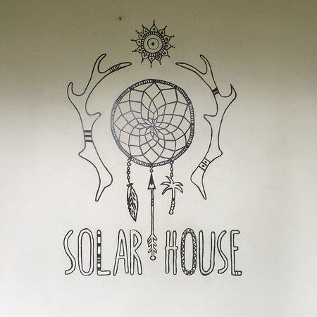 Solar House Hotel Tangalle Exterior foto